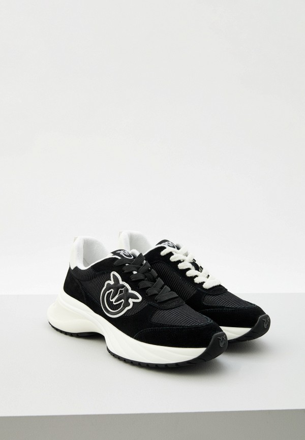 фото Кроссовки pinko