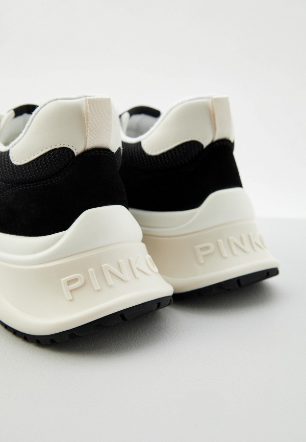 фото Кроссовки pinko