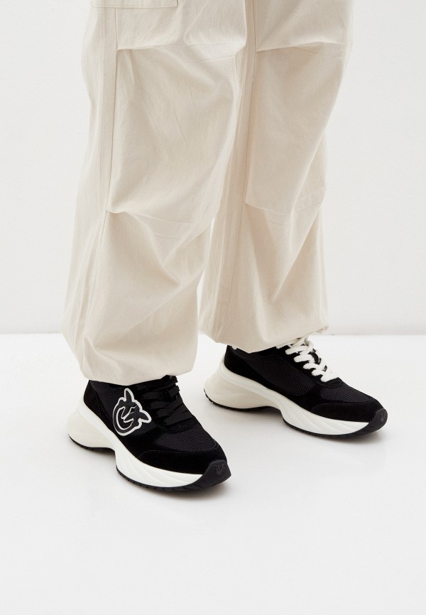 фото Кроссовки pinko