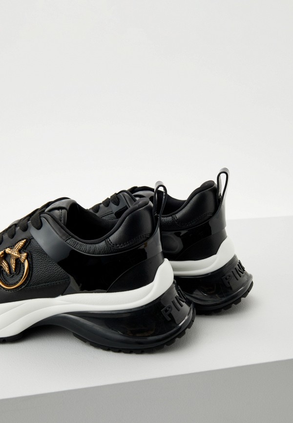 фото Кроссовки pinko