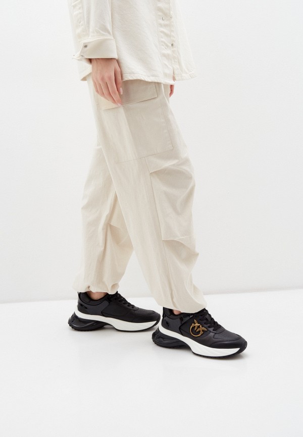 фото Кроссовки pinko