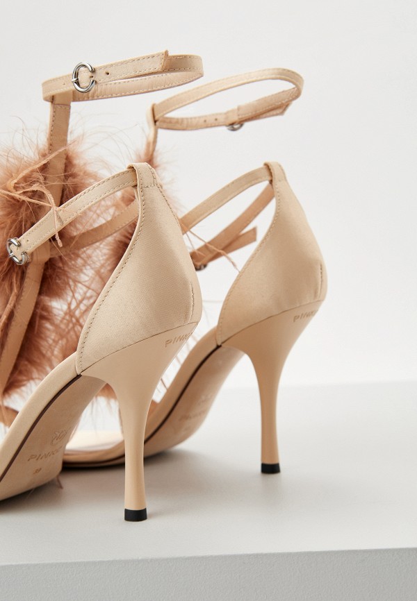 фото Босоножки pinko