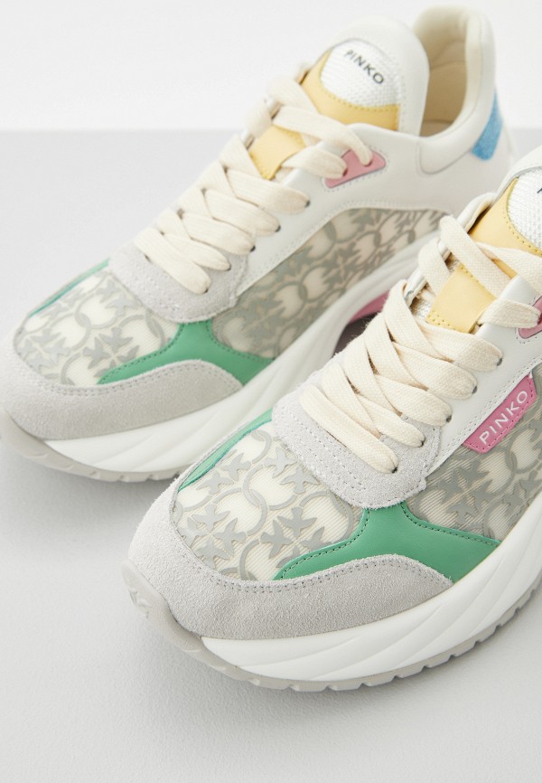 фото Кроссовки pinko