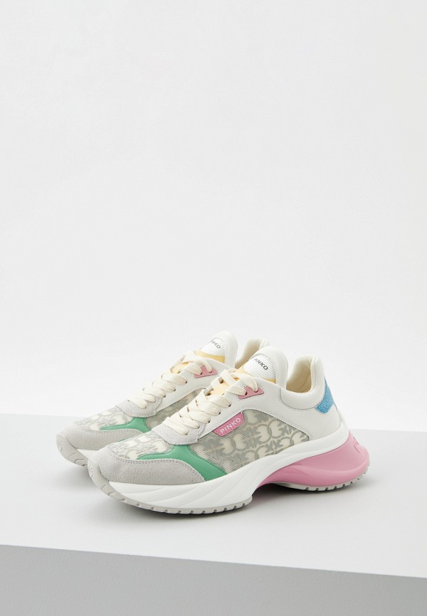 фото Кроссовки pinko