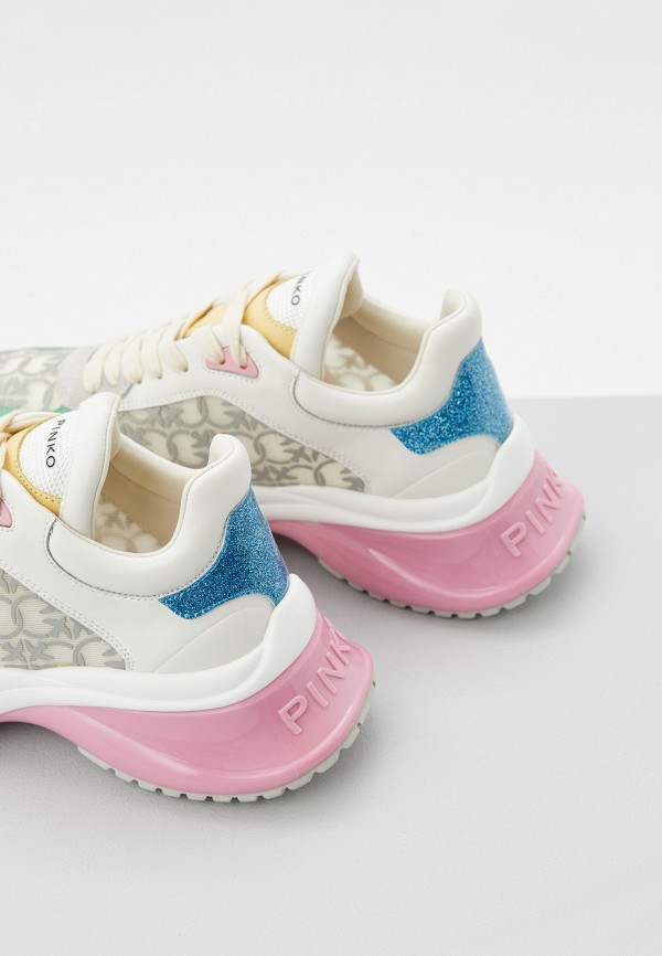 фото Кроссовки pinko