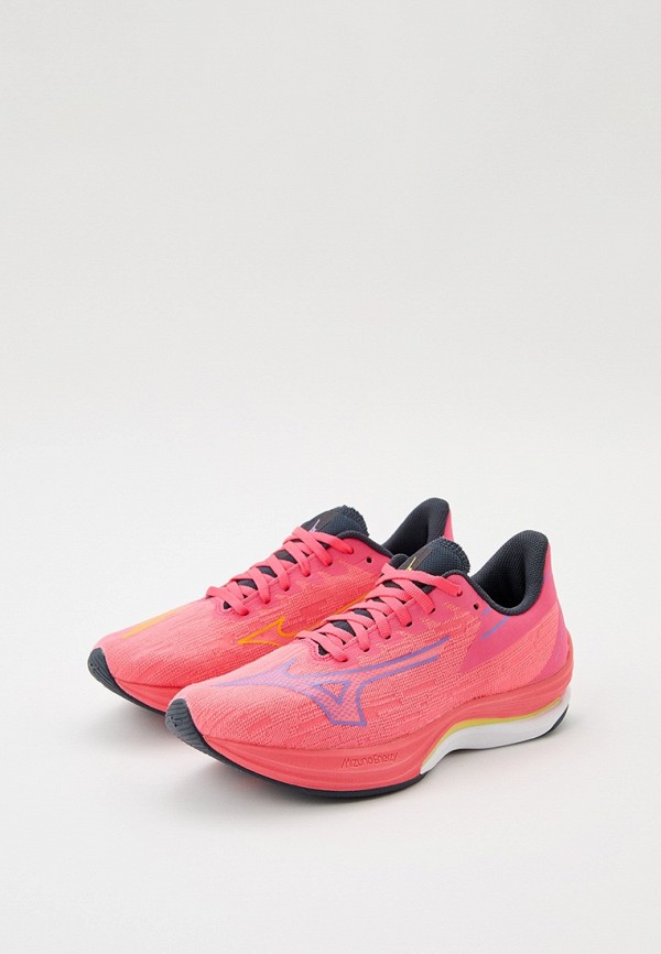 фото Кроссовки mizuno