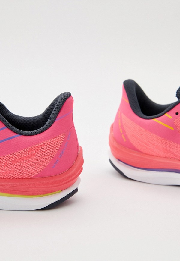 фото Кроссовки mizuno