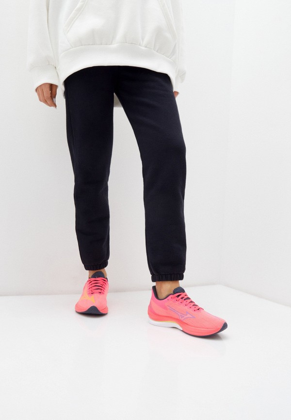 фото Кроссовки mizuno