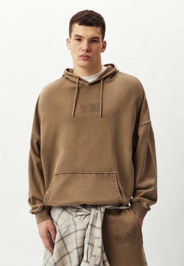 Худи Mademan