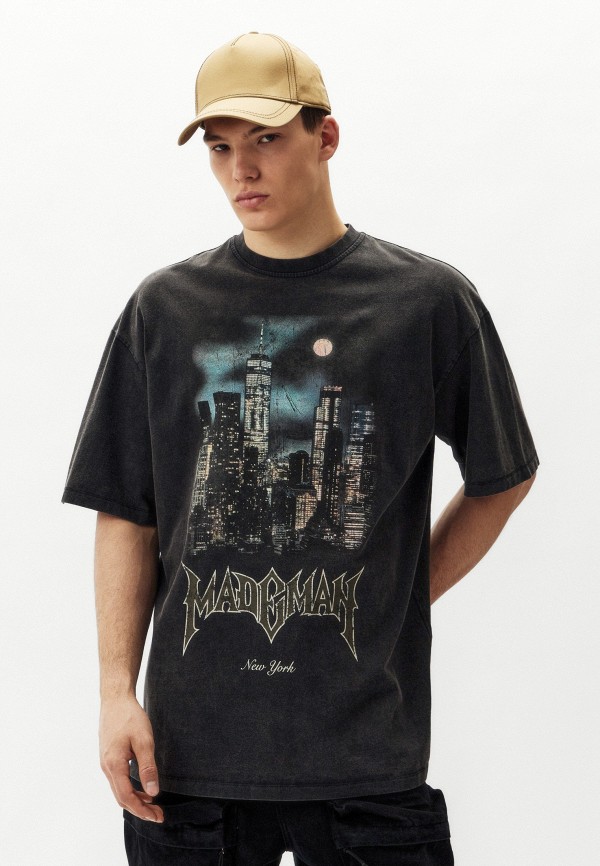 Футболка Mademan 2145₽