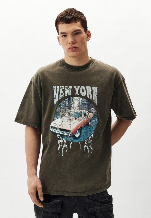 Футболка Mademan 2730₽