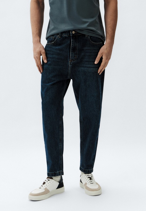 Джинсы Mademan