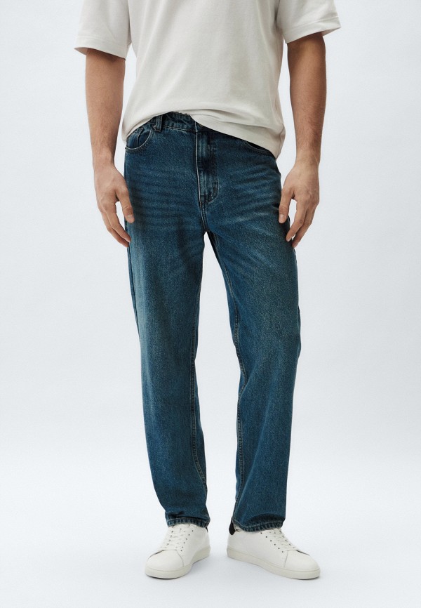 Джинсы Mademan