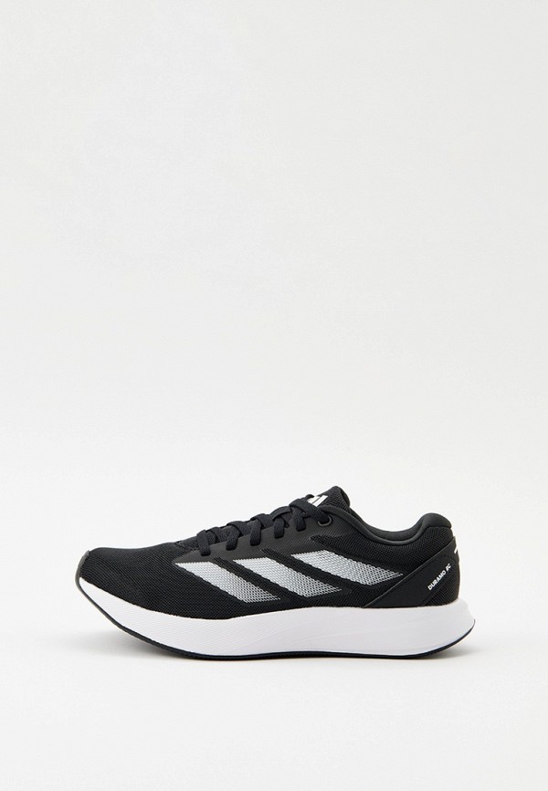

Кроссовки adidas, Черный, DURAMO RC W