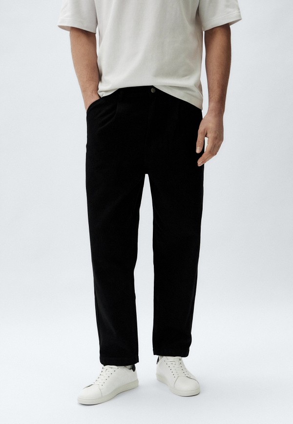 Джинсы Mademan