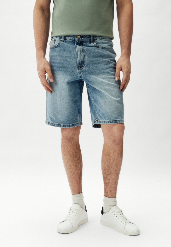 Шорты джинсовые Mademan 2530₽