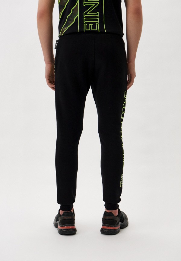 фото Брюки спортивные plein sport