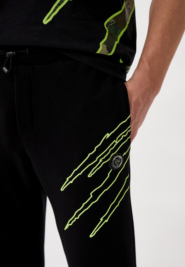 фото Брюки спортивные plein sport