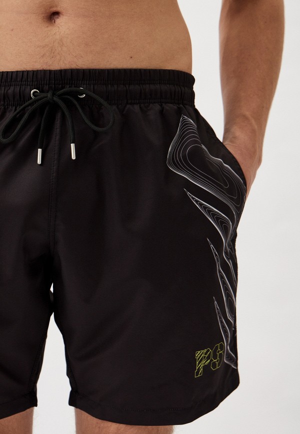 фото Шорты для плавания plein sport