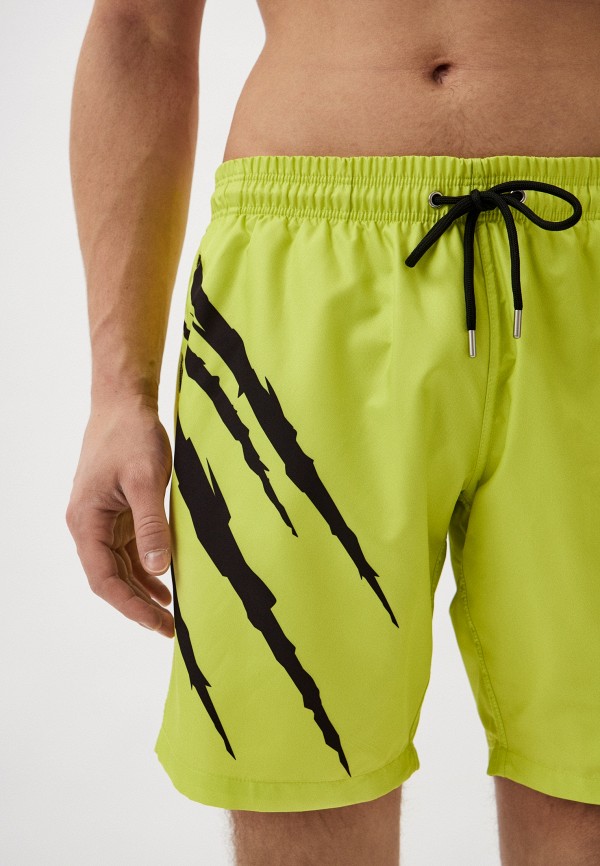 фото Шорты для плавания plein sport