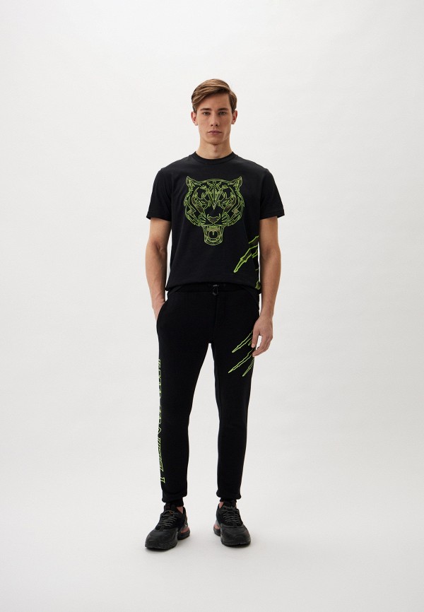 фото Футболка plein sport