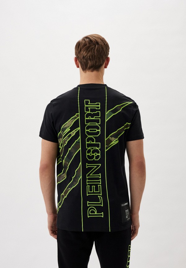 фото Футболка plein sport