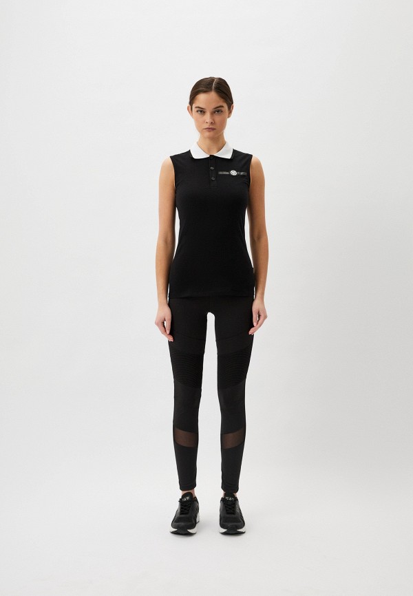 фото Поло plein sport