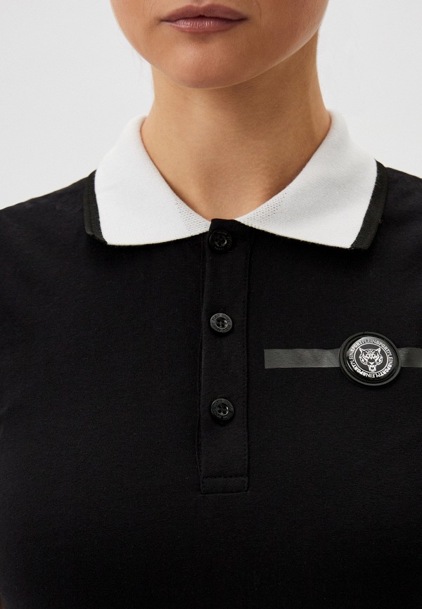 фото Поло plein sport