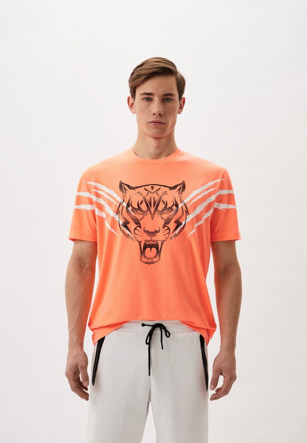 фото Футболка спортивная plein sport