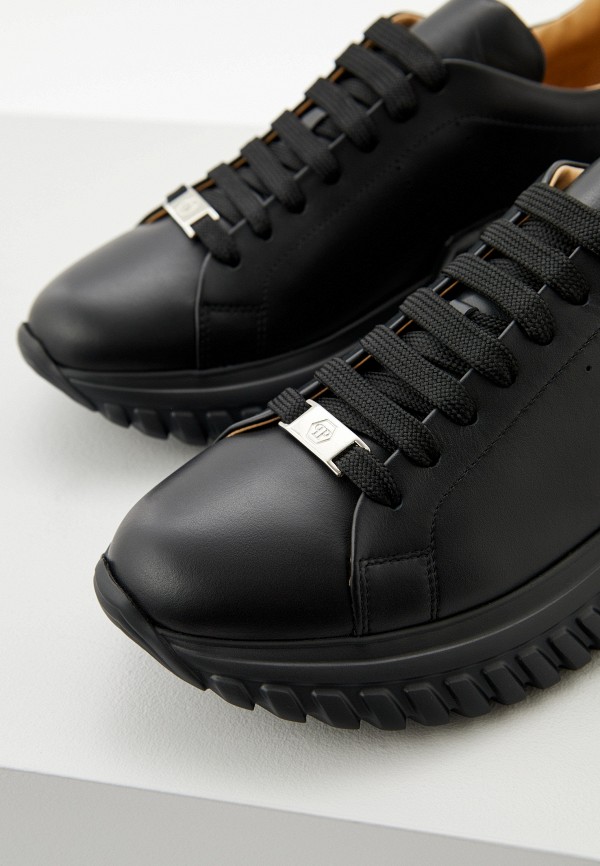 фото Кроссовки philipp plein