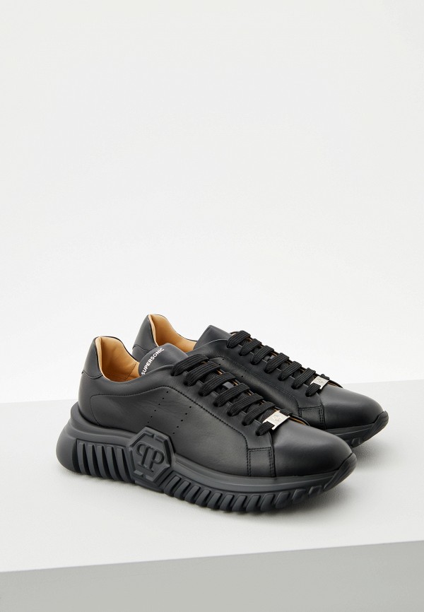 фото Кроссовки philipp plein