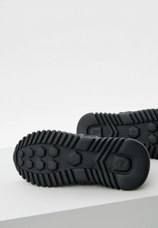 фото Кроссовки philipp plein