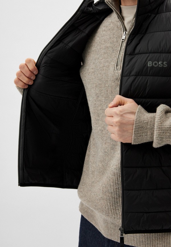 фото Жилет утепленный boss