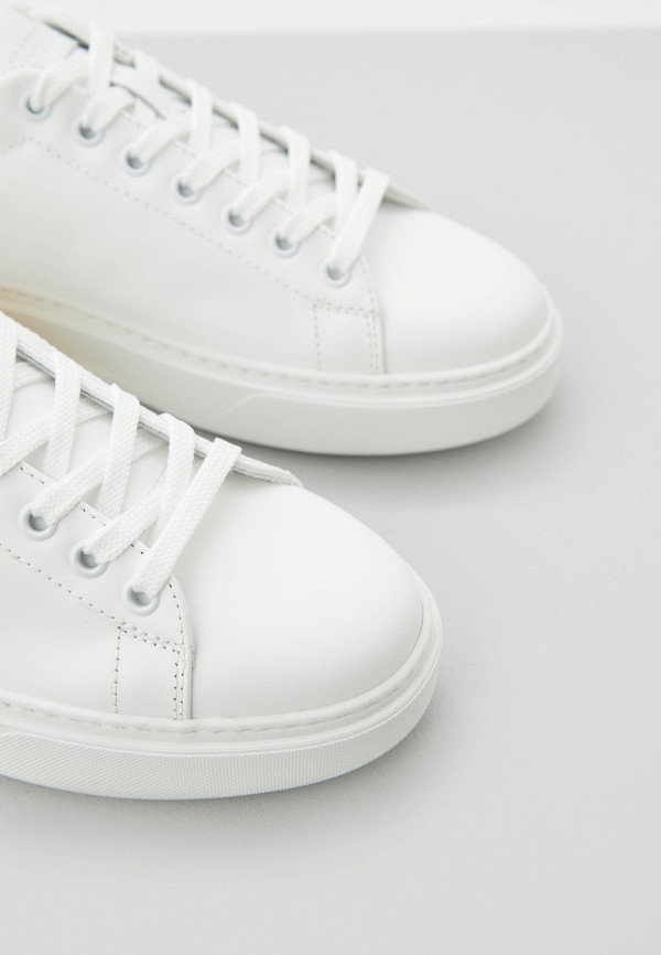 фото Кеды woolrich