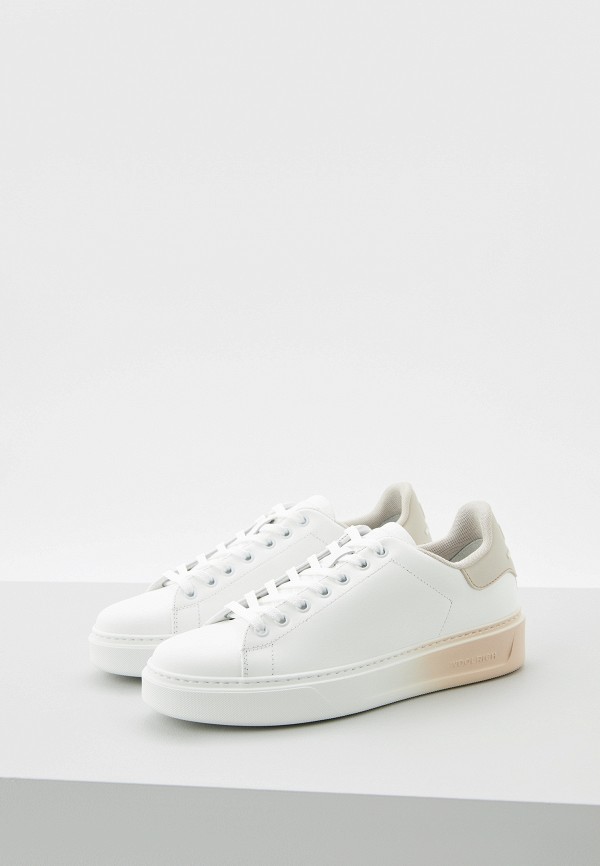 фото Кеды woolrich