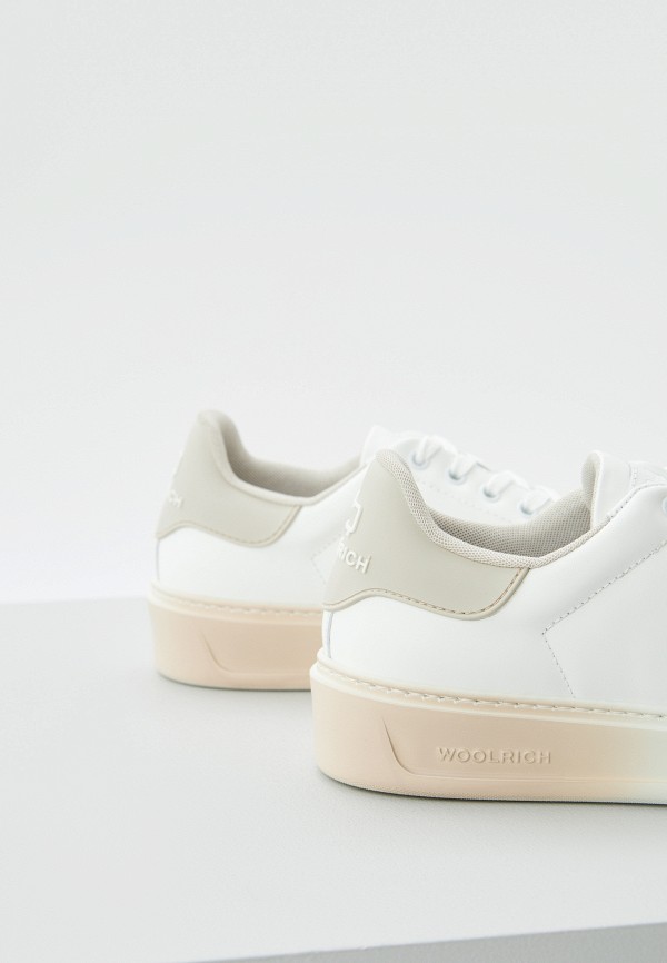 фото Кеды woolrich