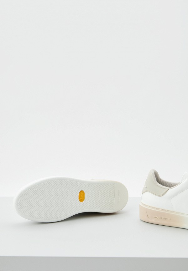 фото Кеды woolrich
