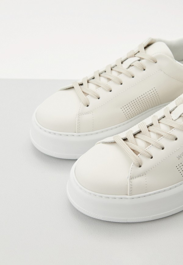 фото Кеды woolrich