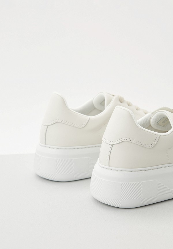 фото Кеды woolrich