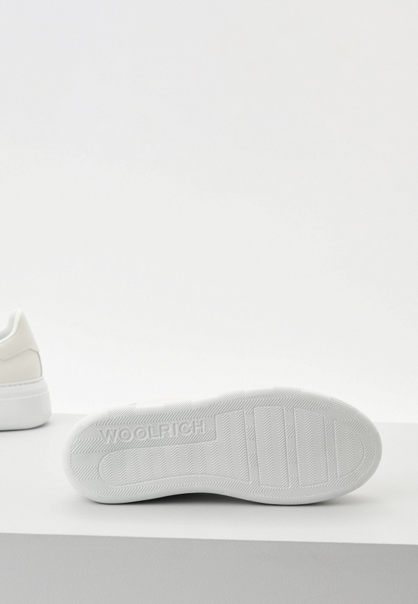 фото Кеды woolrich