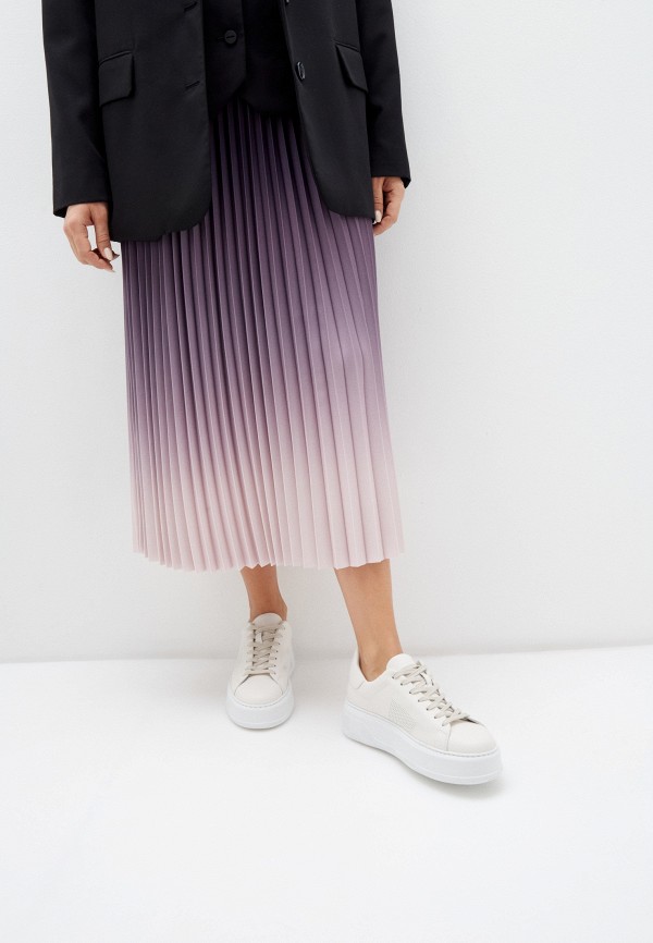 фото Кеды woolrich