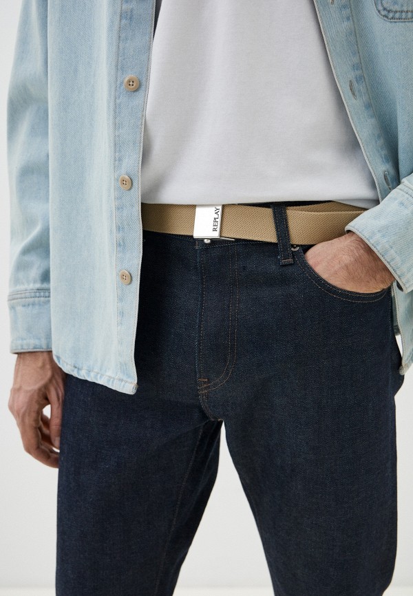 фото Ремень replay