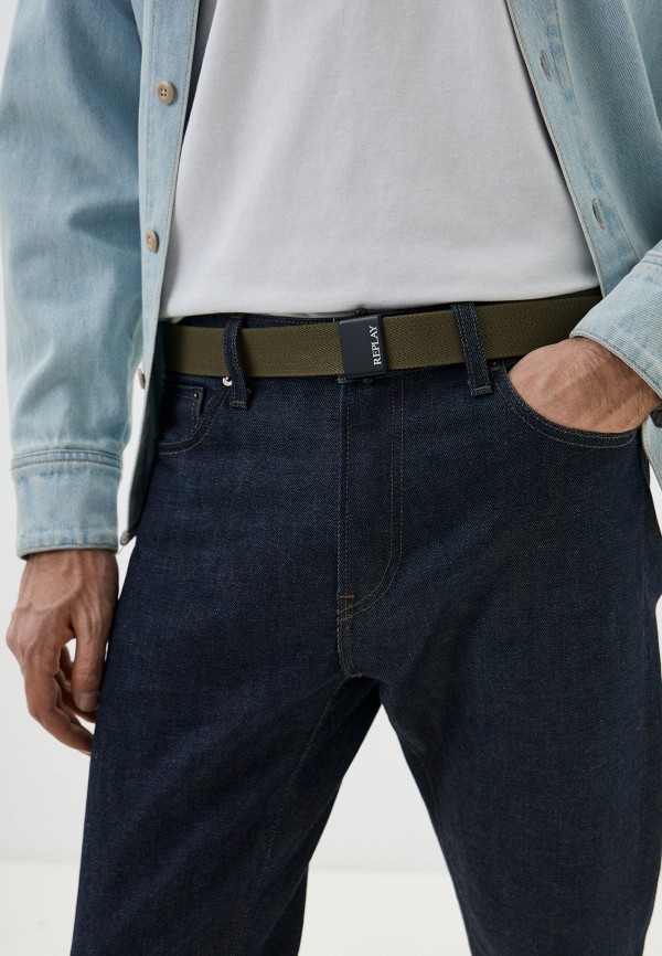 фото Ремень replay