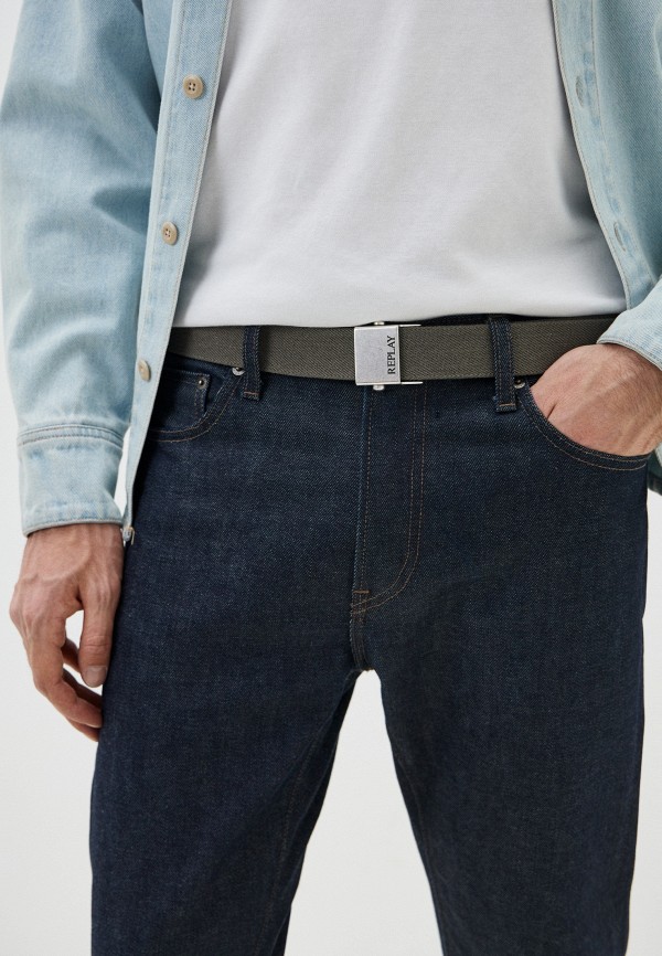 фото Ремень replay