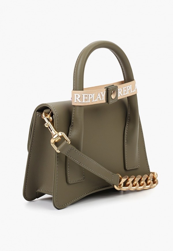 фото Сумка replay