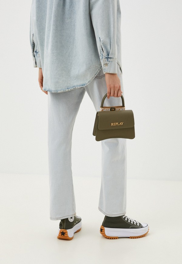фото Сумка replay