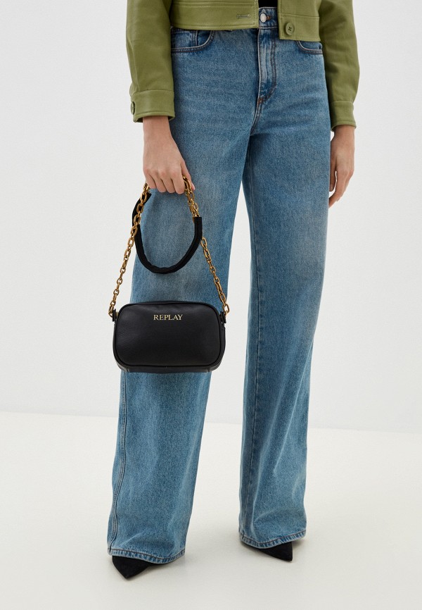 фото Сумка replay