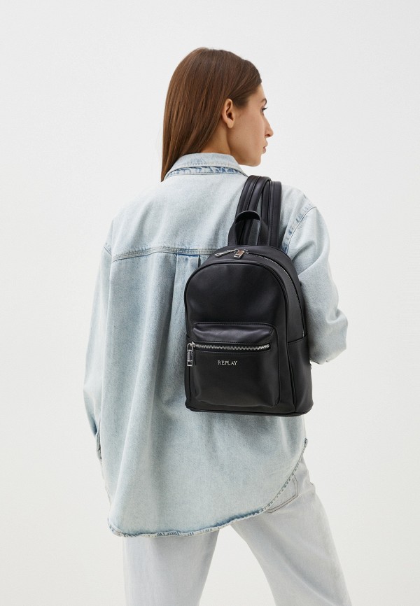 фото Рюкзак replay