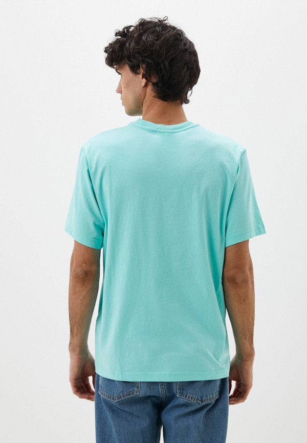 фото Футболка franklin & marshall