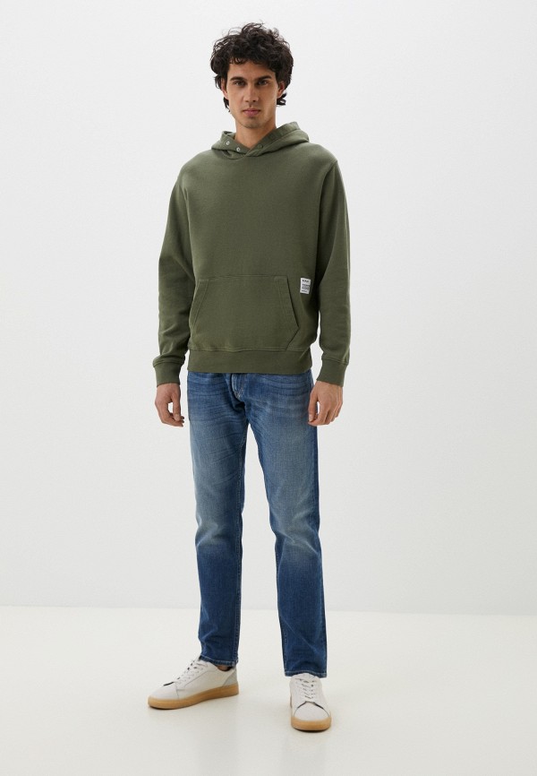 фото Худи replay